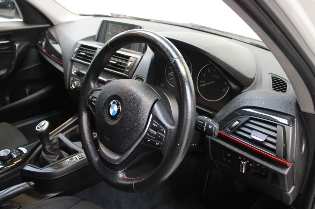 Used BMW 1 Series 2013 for sale - 76495984: Photo 33