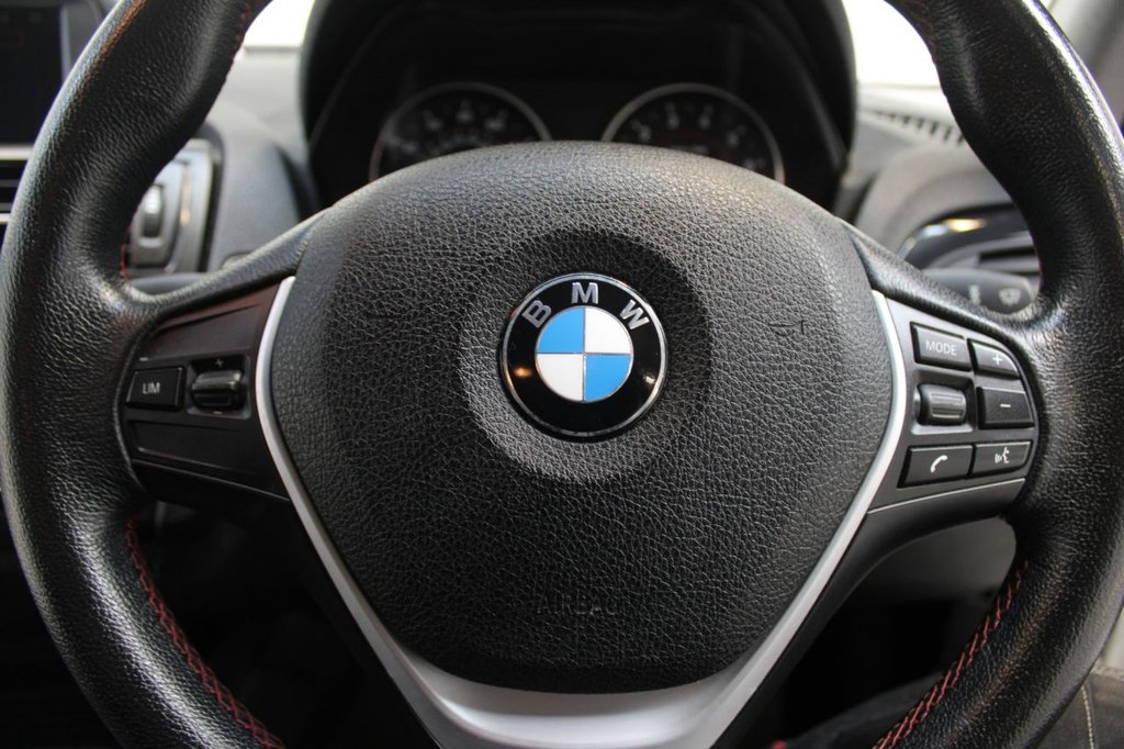 Used BMW 1 Series 2013 for sale - 76495984: Photo 35