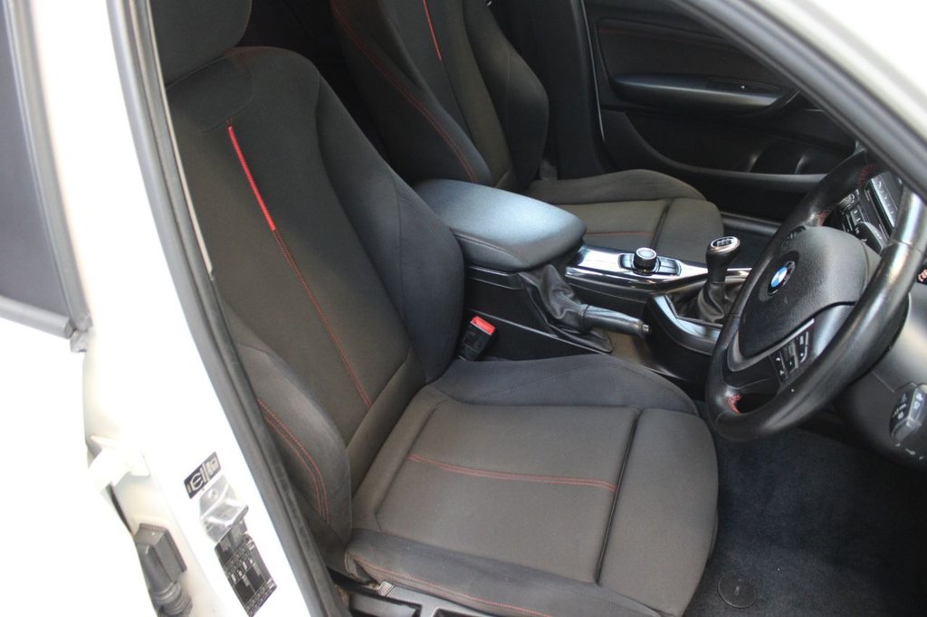 Used BMW 1 Series 2013 for sale - 76495984: Photo 36