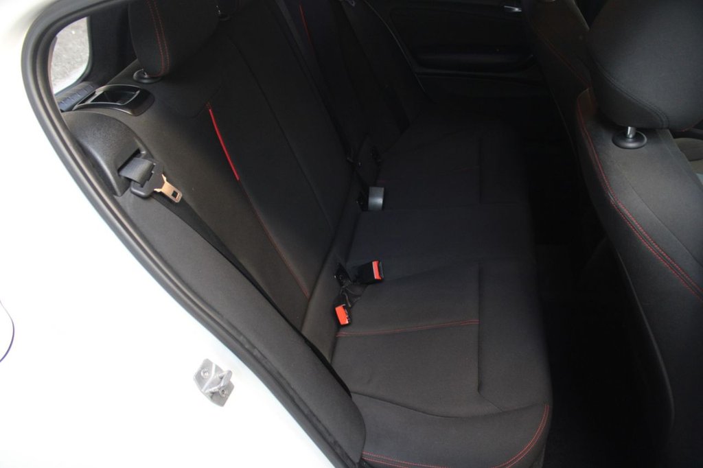 Used BMW 1 Series 2013 for sale - 76495984: Photo 37