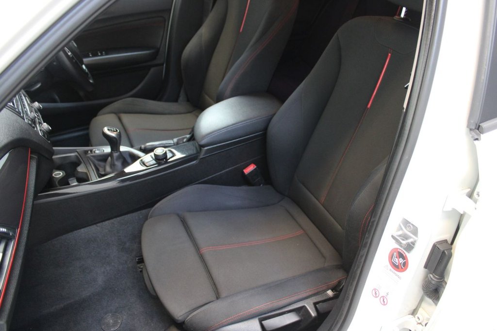 Used BMW 1 Series 2013 for sale - 76495984: Photo 38