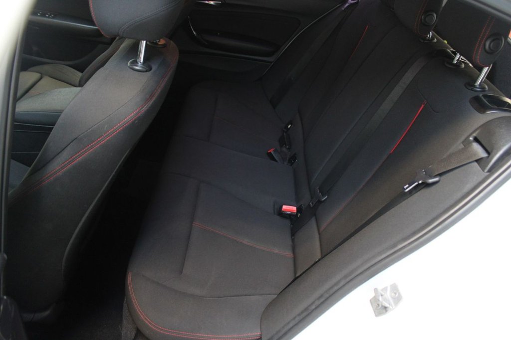 Used BMW 1 Series 2013 for sale - 76495984: Photo 39