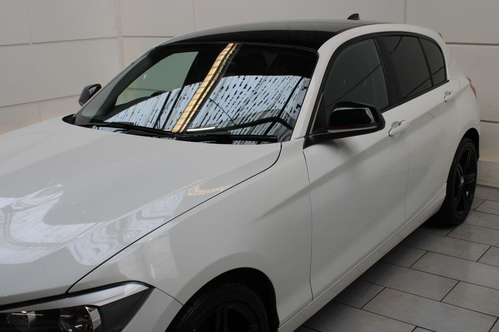 Used BMW 1 Series 2013 for sale - 76495984: Photo 5