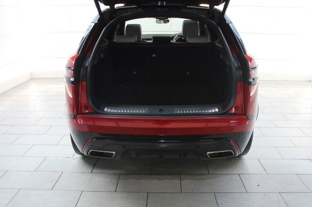 Used Land Rover Range Rover Velar 2020 for sale - 77422554: Photo 17