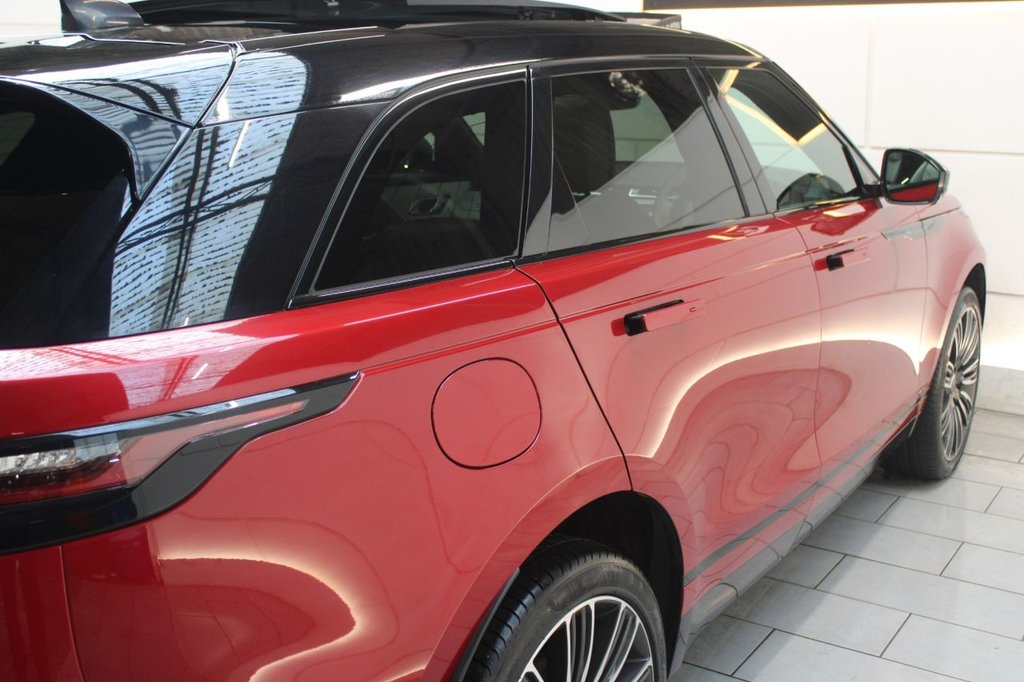 Used Land Rover Range Rover Velar 2020 for sale - 77422554: Photo 20