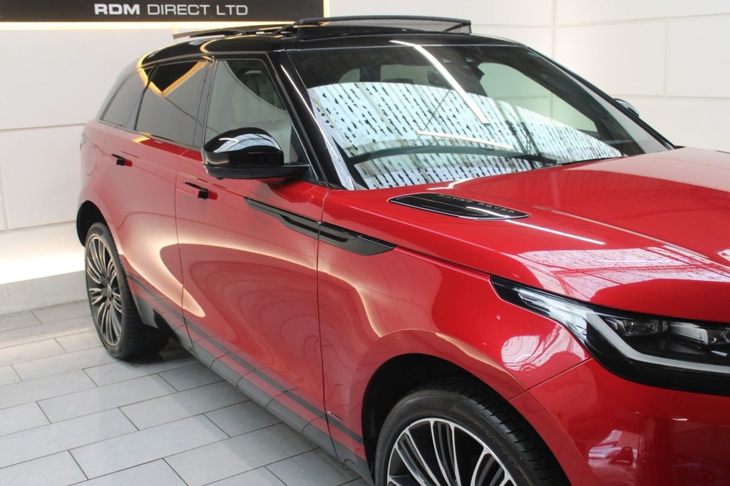 Used Land Rover Range Rover Velar 2020 for sale - 77422554: Photo 29