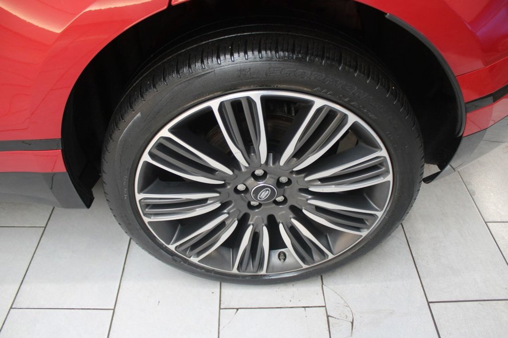 Used Land Rover Range Rover Velar 2020 for sale - 77422554: Photo 30