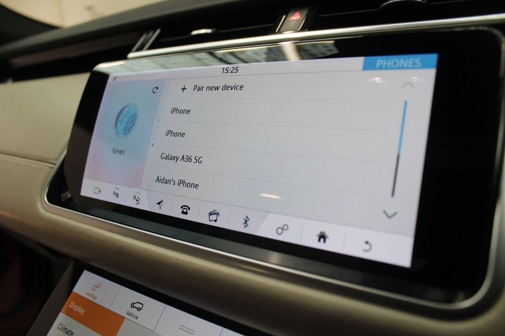 Used Land Rover Range Rover Velar 2020 for sale - 77422554: Photo 33