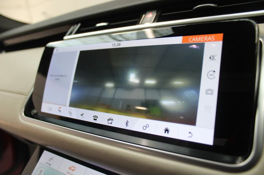 Used Land Rover Range Rover Velar 2020 for sale - 77422554: Photo 35