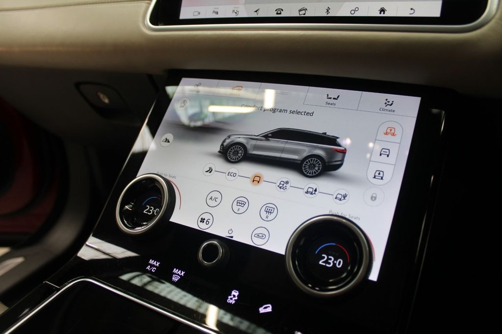 Used Land Rover Range Rover Velar 2020 for sale - 77422554: Photo 36