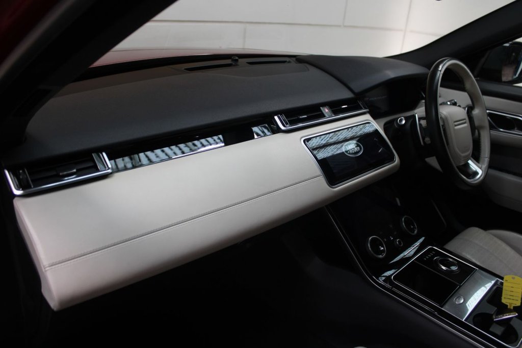Used Land Rover Range Rover Velar 2020 for sale - 77422554: Photo 39