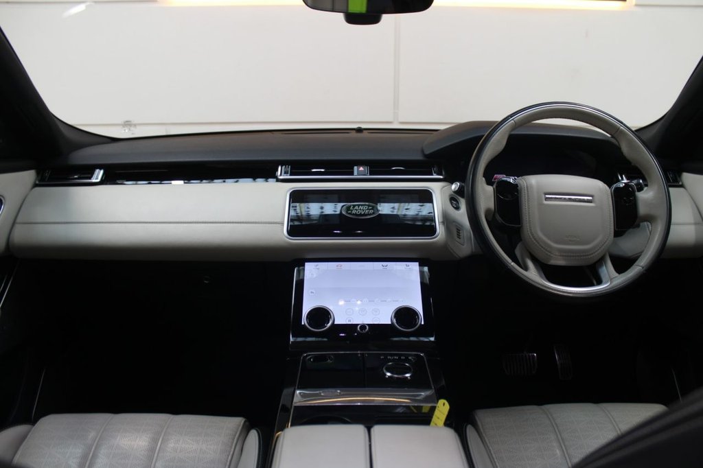 Used Land Rover Range Rover Velar 2020 for sale - 77422554: Photo 41
