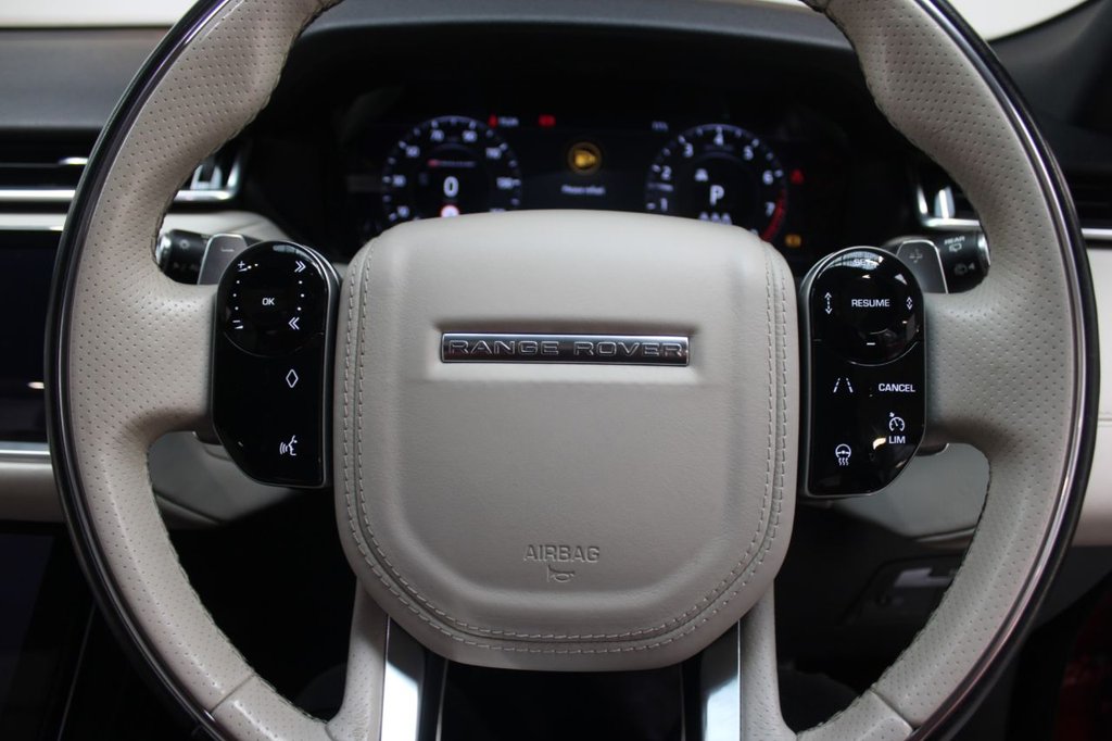 Used Land Rover Range Rover Velar 2020 for sale - 77422554: Photo 43
