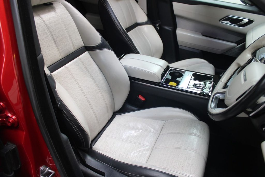 Used Land Rover Range Rover Velar 2020 for sale - 77422554: Photo 44