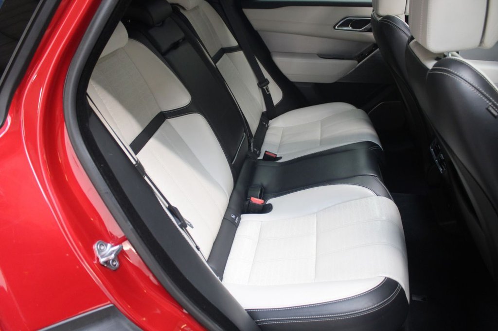 Used Land Rover Range Rover Velar 2020 for sale - 77422554: Photo 47