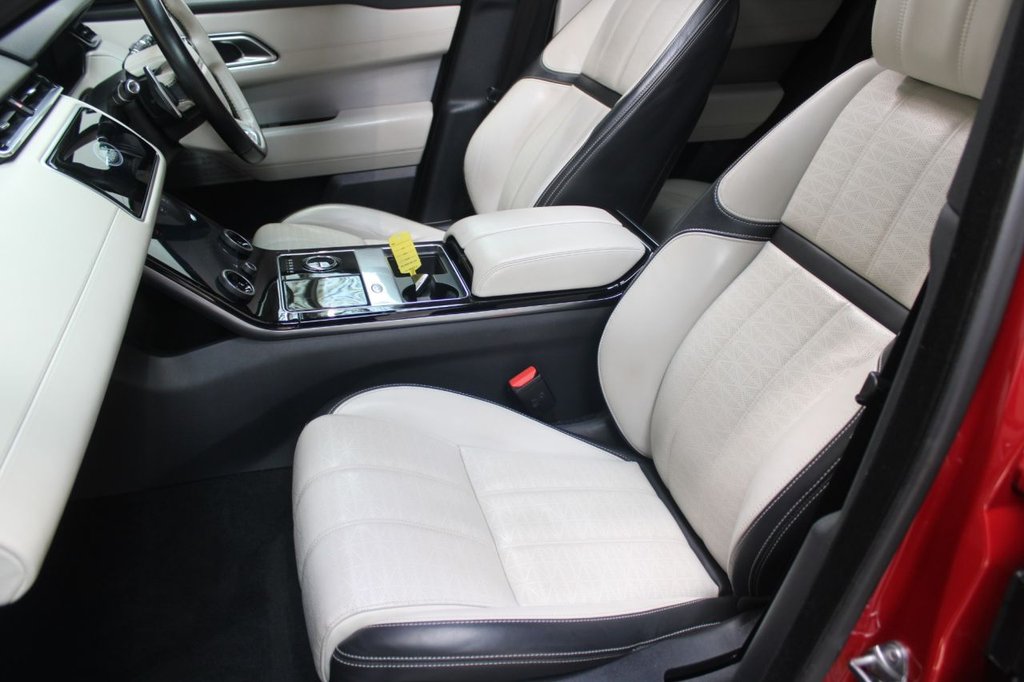Used Land Rover Range Rover Velar 2020 for sale - 77422554: Photo 48