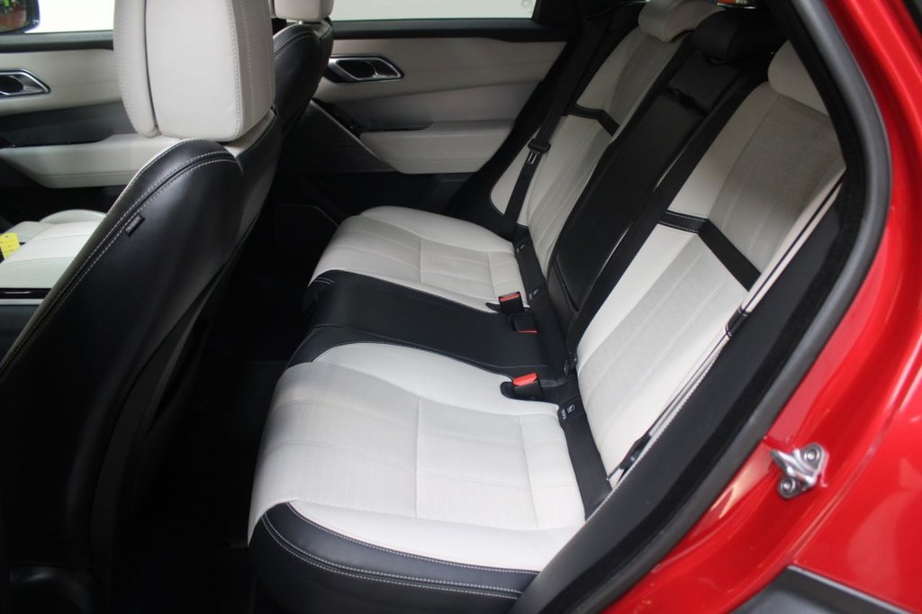 Used Land Rover Range Rover Velar 2020 for sale - 77422554: Photo 49