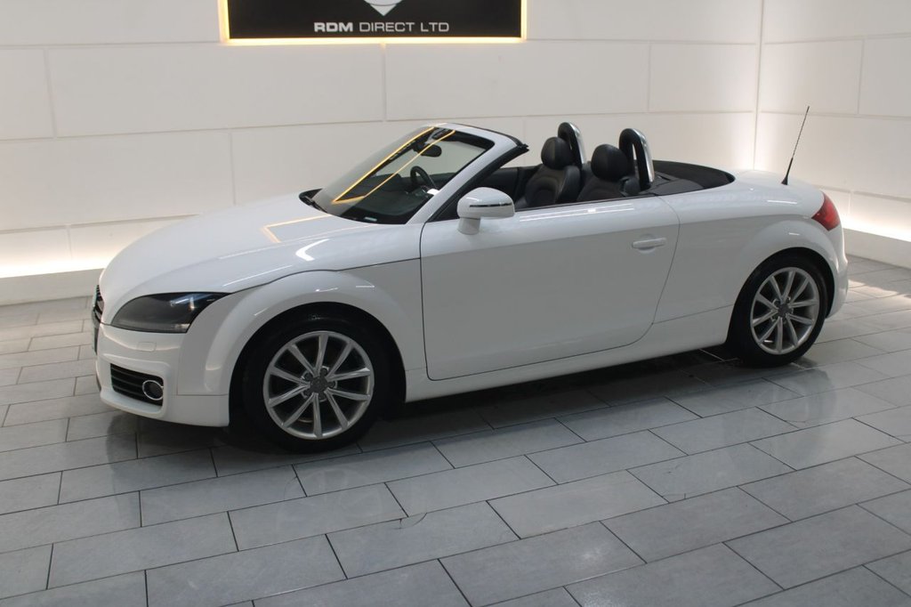 Used Audi TT 2013 for sale - 77302183: Photo 10