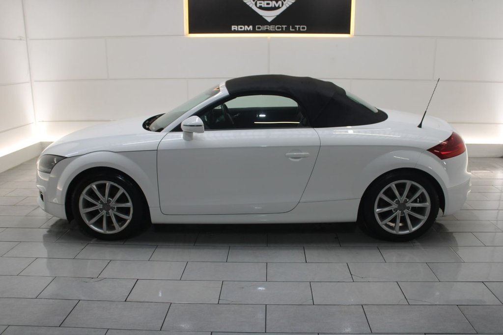 Used Audi TT 2013 for sale - 77302183: Photo 11