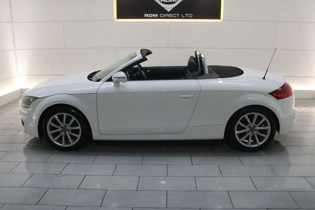 Used Audi TT 2013 for sale - 77302183: Photo 12