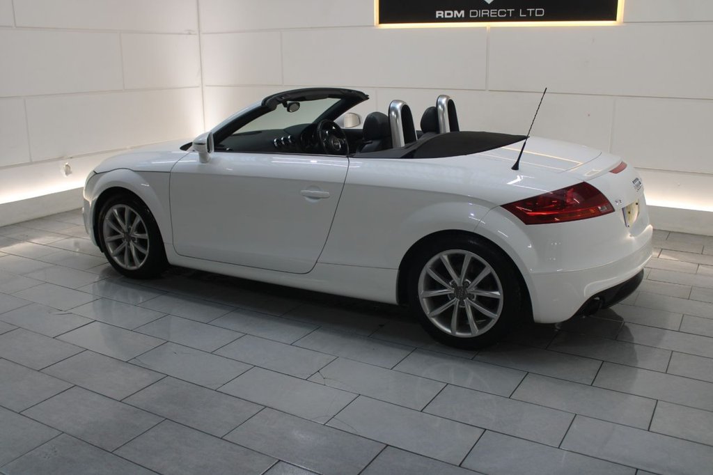 Used Audi TT 2013 for sale - 77302183: Photo 13