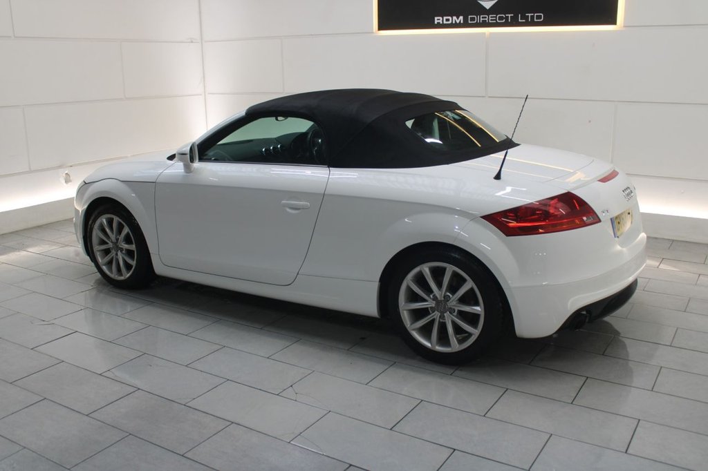 Used Audi TT 2013 for sale - 77302183: Photo 15