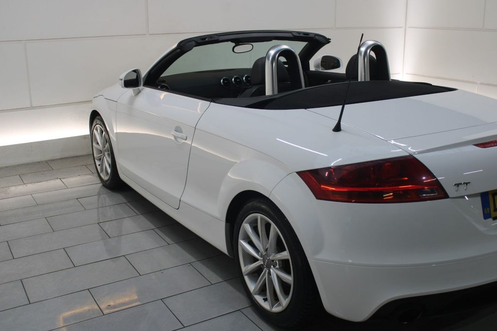 Used Audi TT 2013 for sale - 77302183: Photo 18