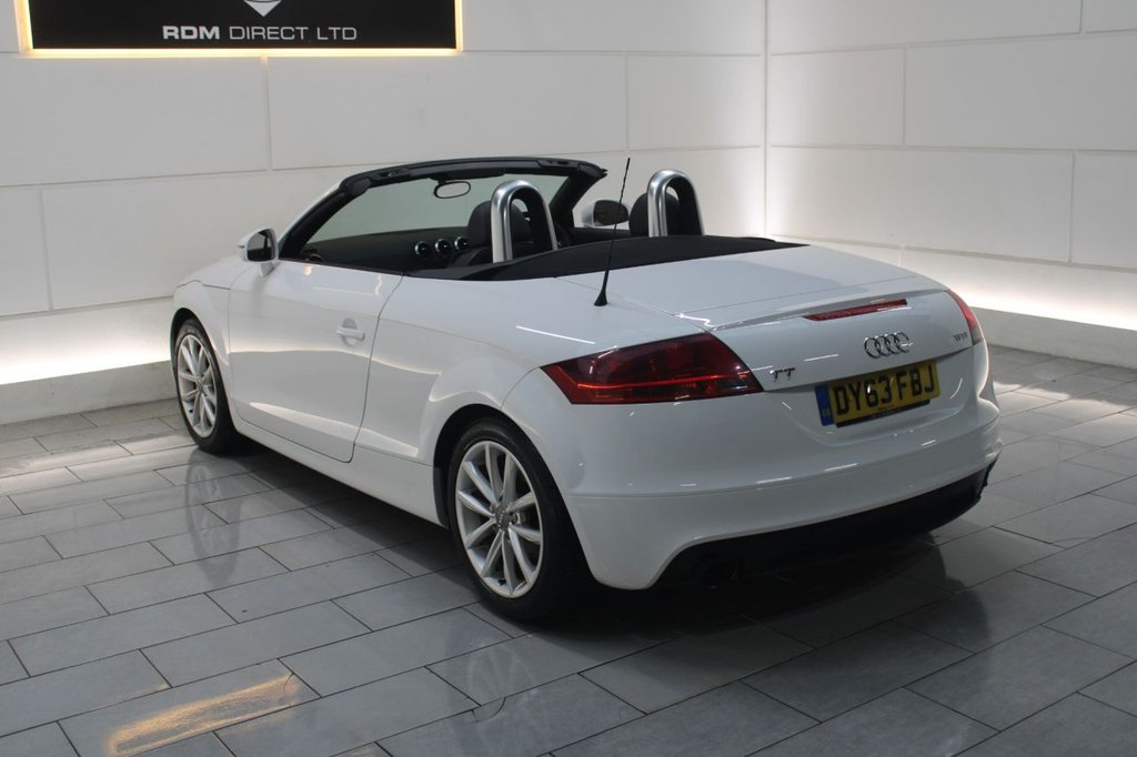 Used Audi TT 2013 for sale - 77302183: Photo 20