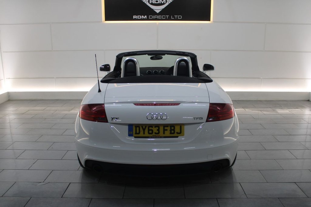 Used Audi TT 2013 for sale - 77302183: Photo 21