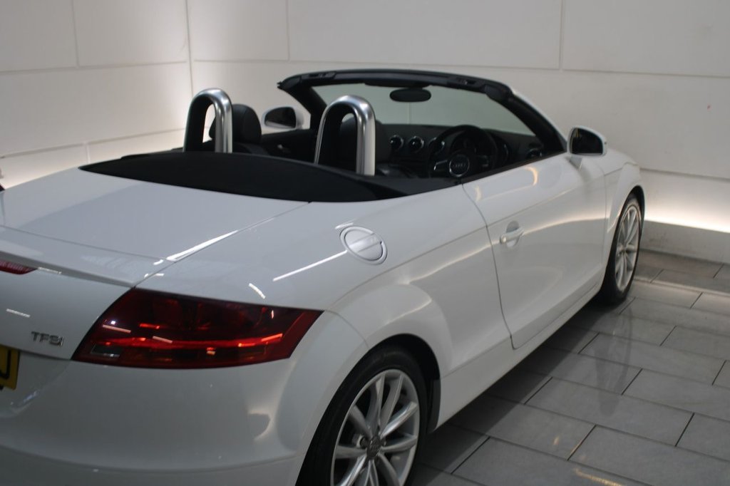 Used Audi TT 2013 for sale - 77302183: Photo 26