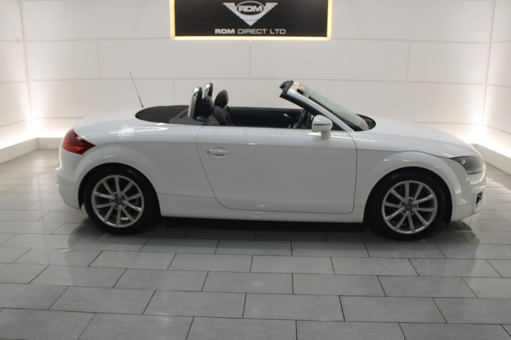 Used Audi TT 2013 for sale - 77302183: Photo 30