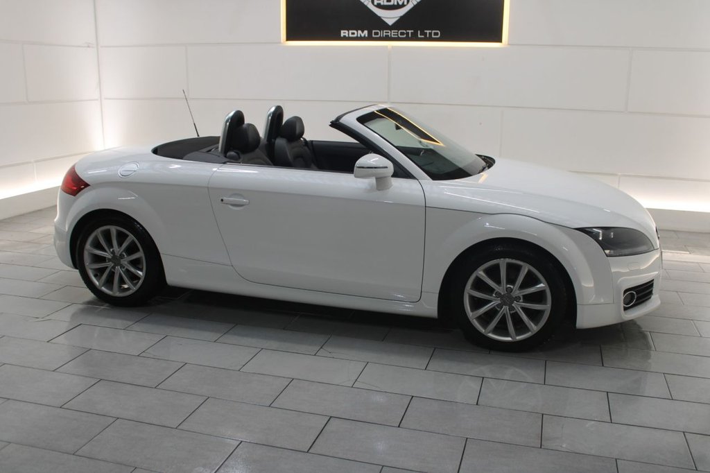 Used Audi TT 2013 for sale - 77302183: Photo 31