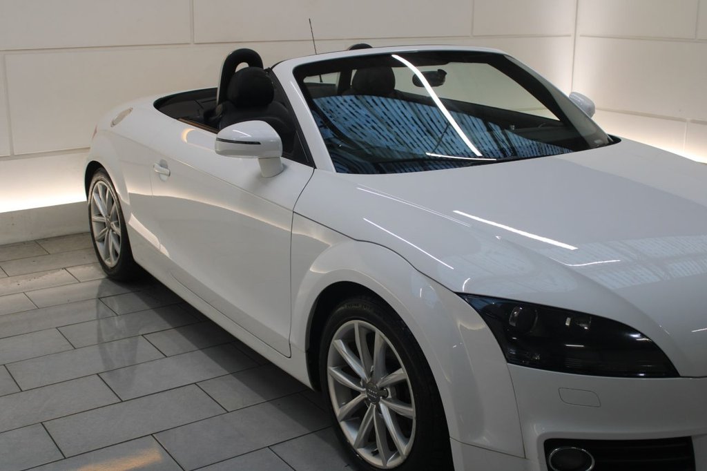 Used Audi TT 2013 for sale - 77302183: Photo 33