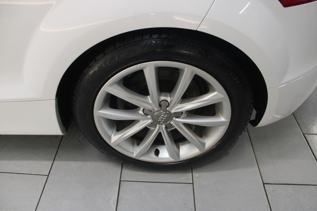 Used Audi TT 2013 for sale - 77302183: Photo 35