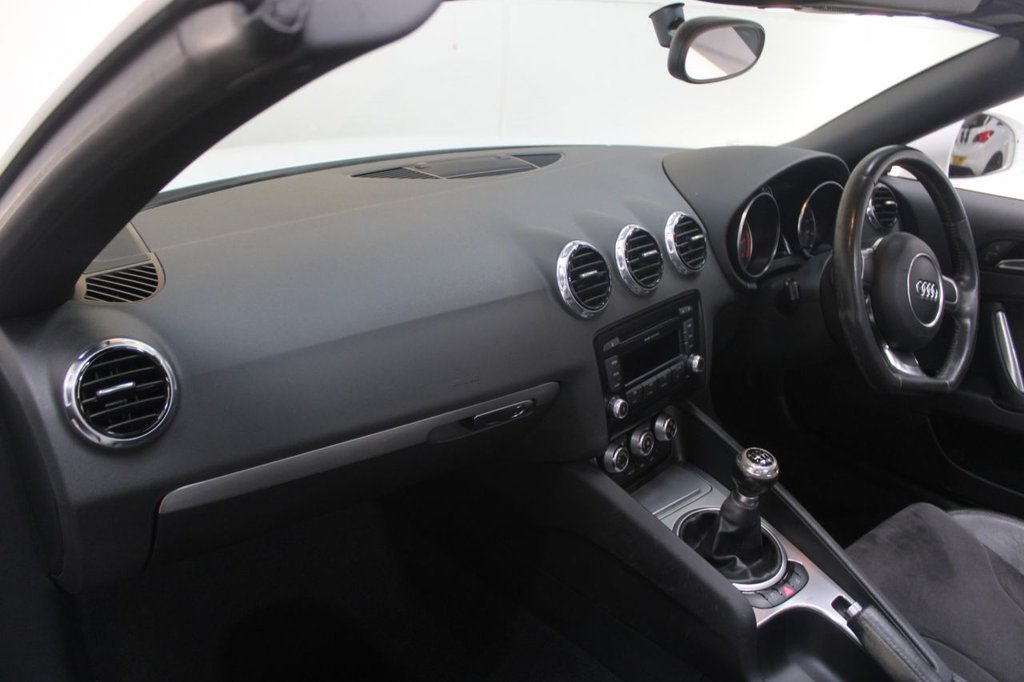 Used Audi TT 2013 for sale - 77302183: Photo 36