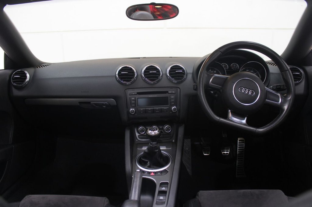 Used Audi TT 2013 for sale - 77302183: Photo 37