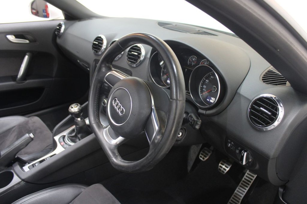Used Audi TT 2013 for sale - 77302183: Photo 38