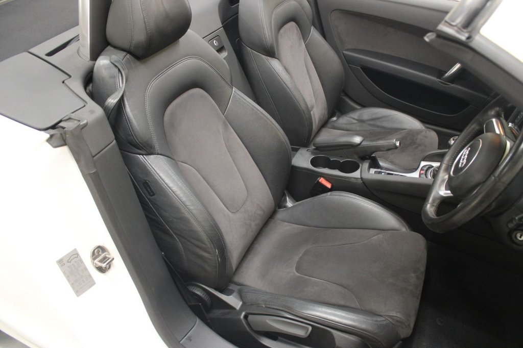 Used Audi TT 2013 for sale - 77302183: Photo 40
