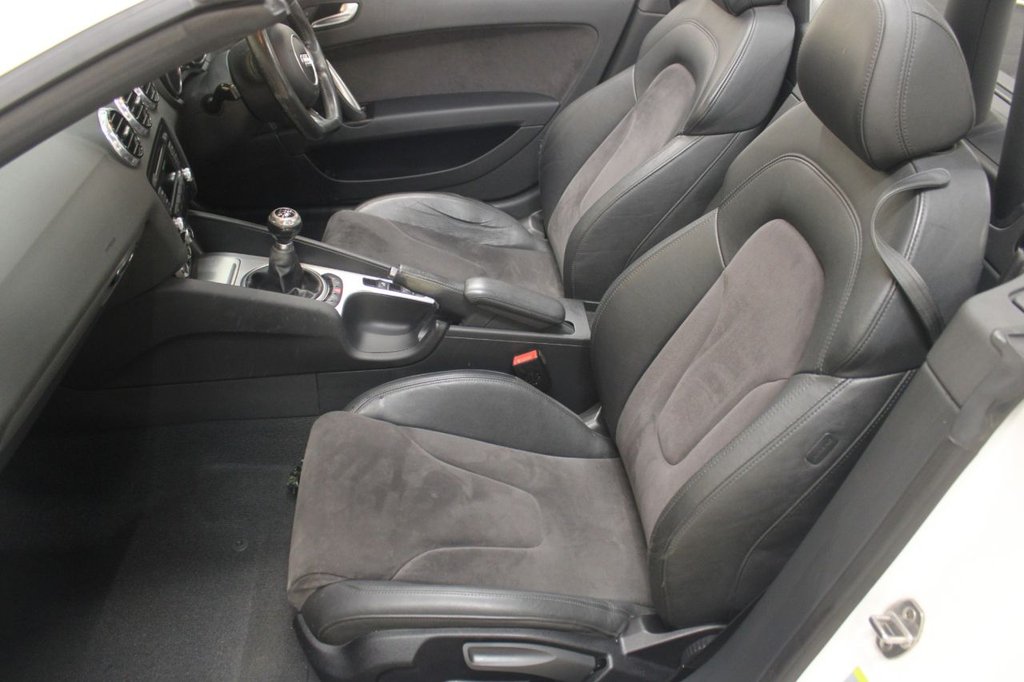 Used Audi TT 2013 for sale - 77302183: Photo 41