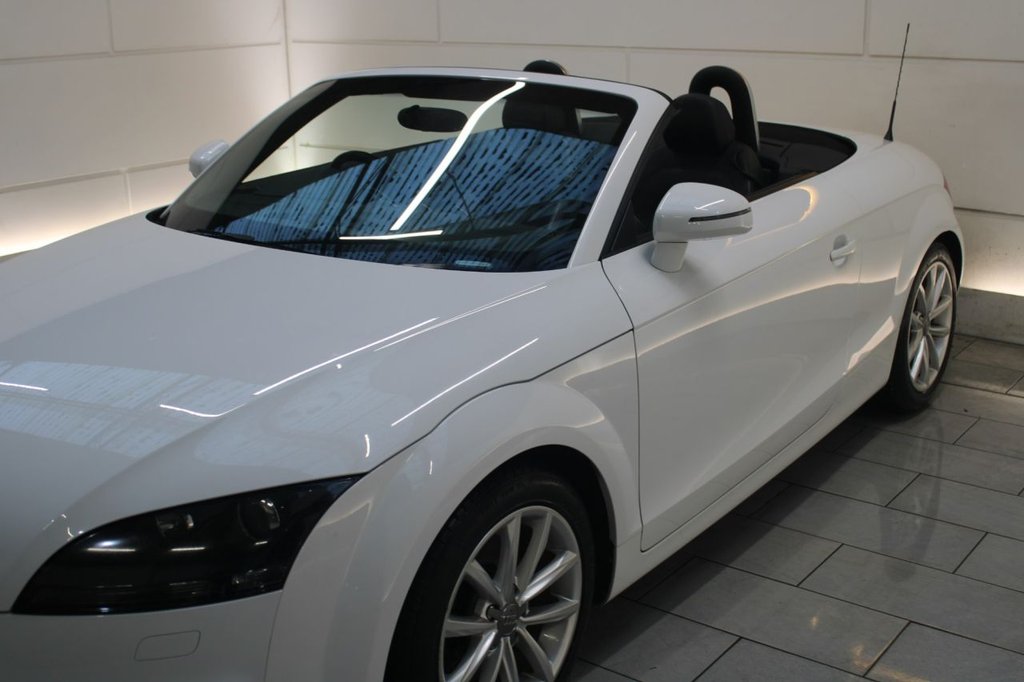 Used Audi TT 2013 for sale - 77302183: Photo 5
