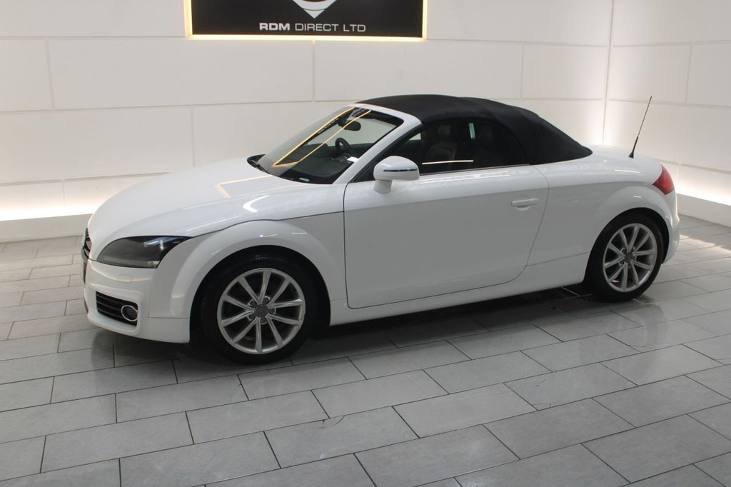 Used Audi TT 2013 for sale - 77302183: Photo 8
