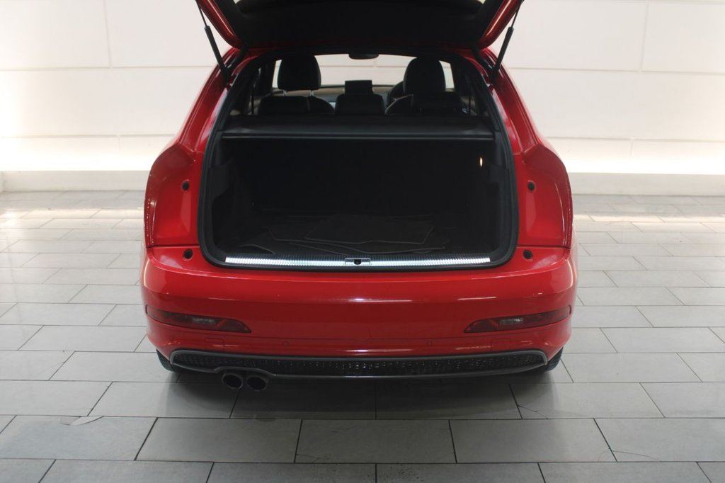 Used Audi Q3 2013 for sale - 76724933: Photo 16