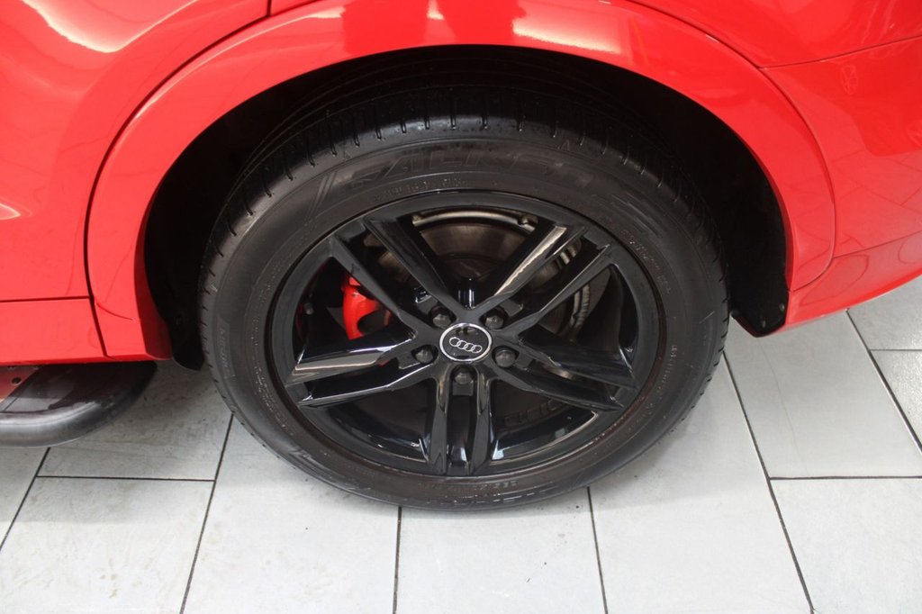 Used Audi Q3 2013 for sale - 76724933: Photo 28