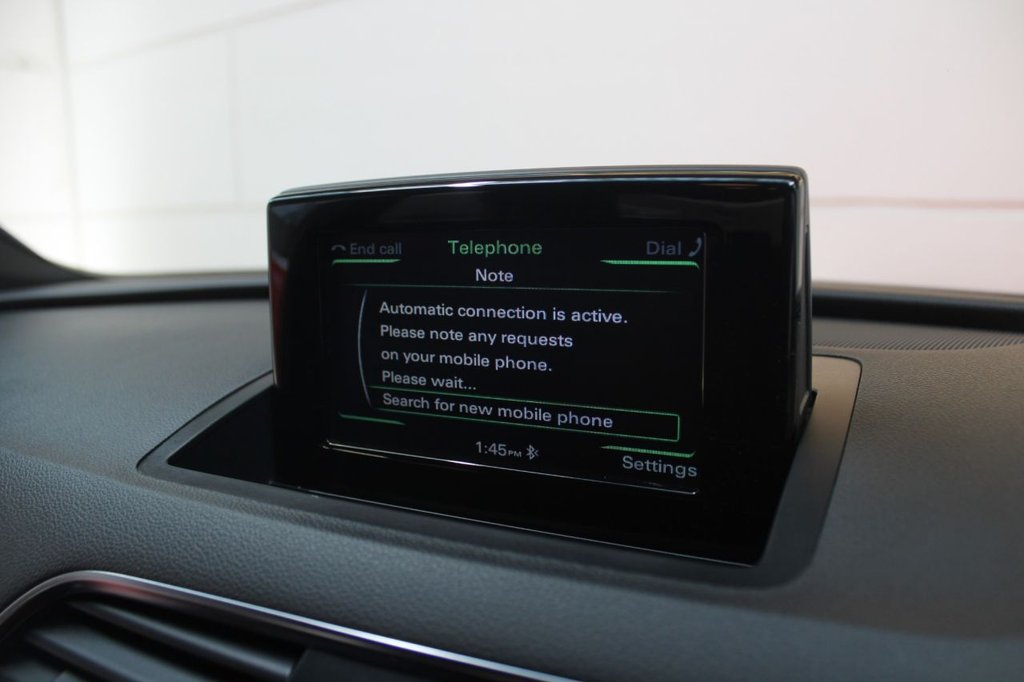 Used Audi Q3 2013 for sale - 76724933: Photo 30