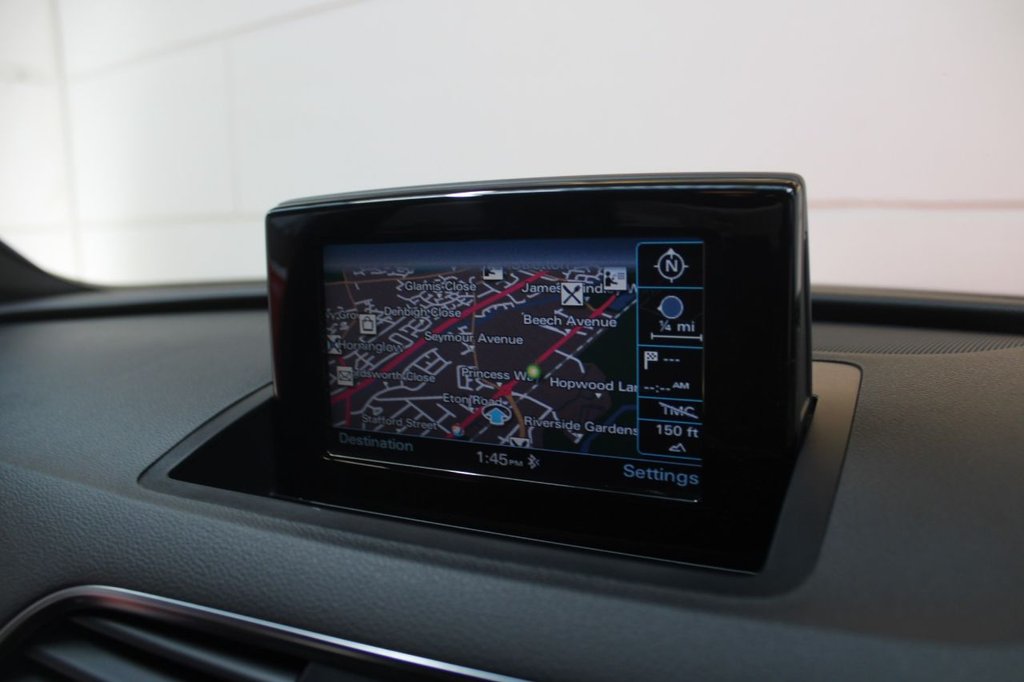 Used Audi Q3 2013 for sale - 76724933: Photo 31