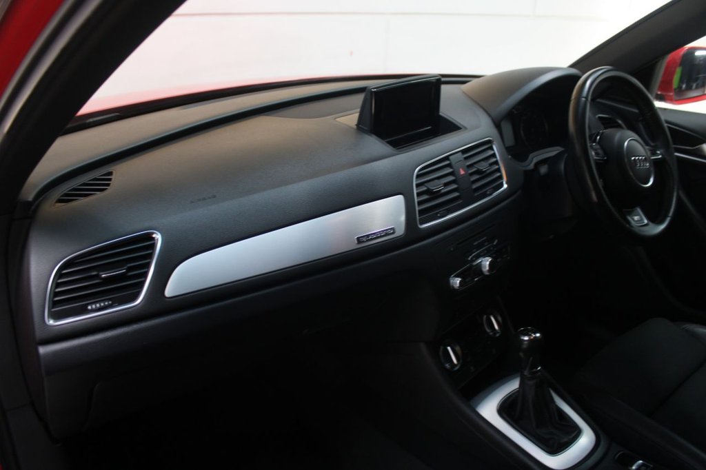 Used Audi Q3 2013 for sale - 76724933: Photo 32