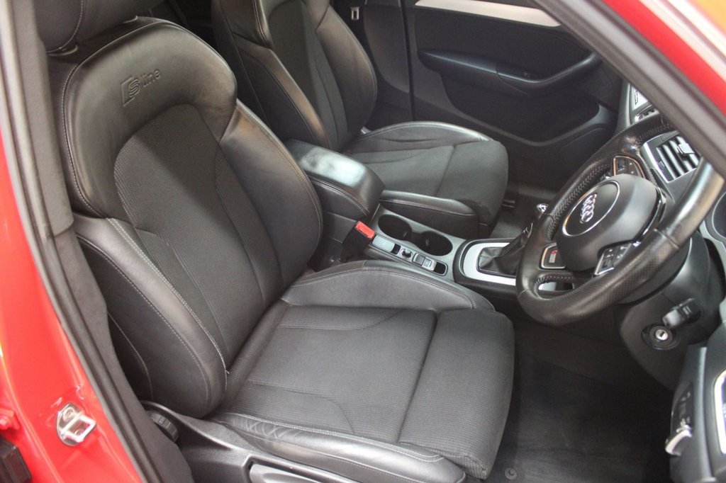 Used Audi Q3 2013 for sale - 76724933: Photo 37