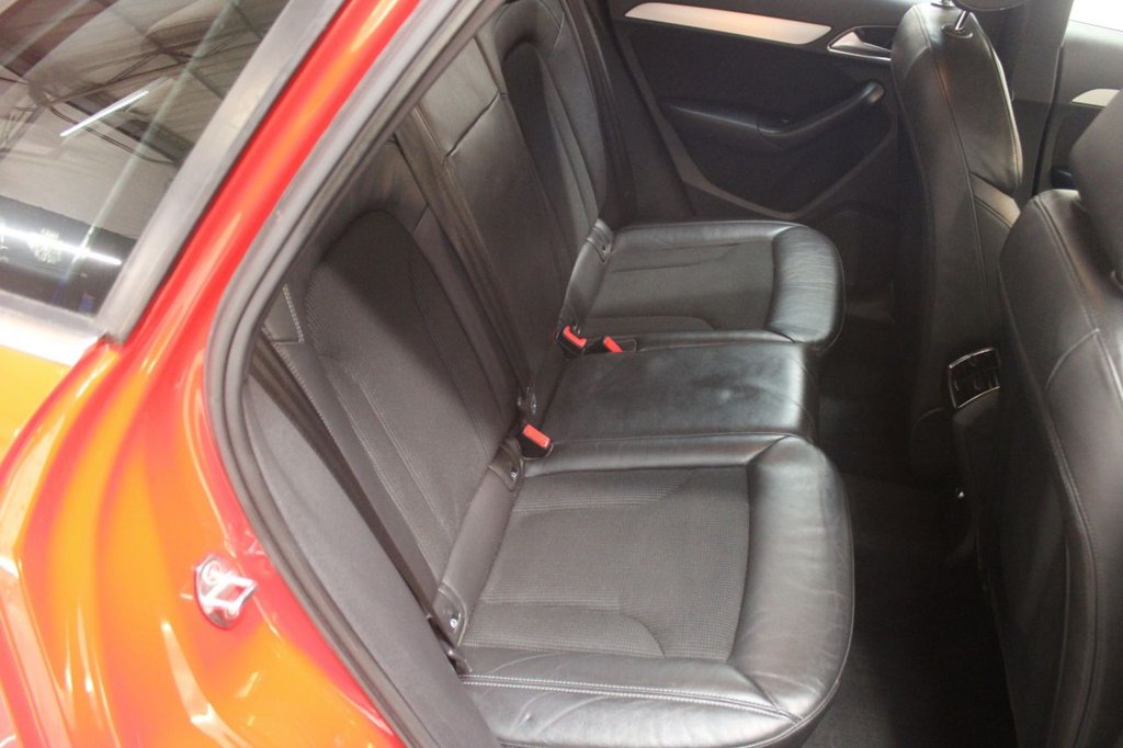 Used Audi Q3 2013 for sale - 76724933: Photo 38