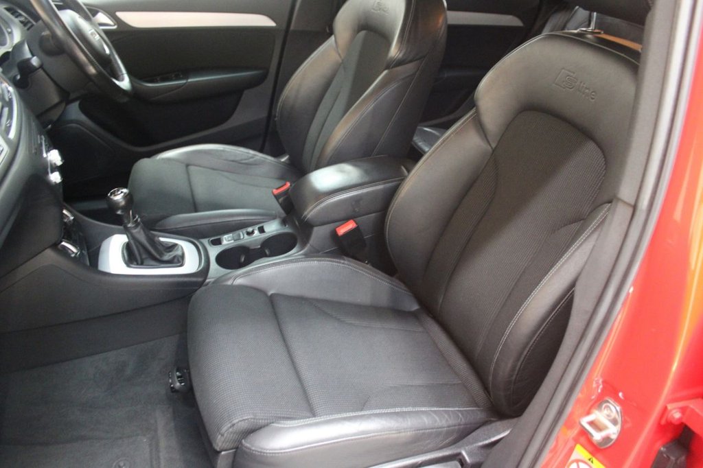 Used Audi Q3 2013 for sale - 76724933: Photo 40