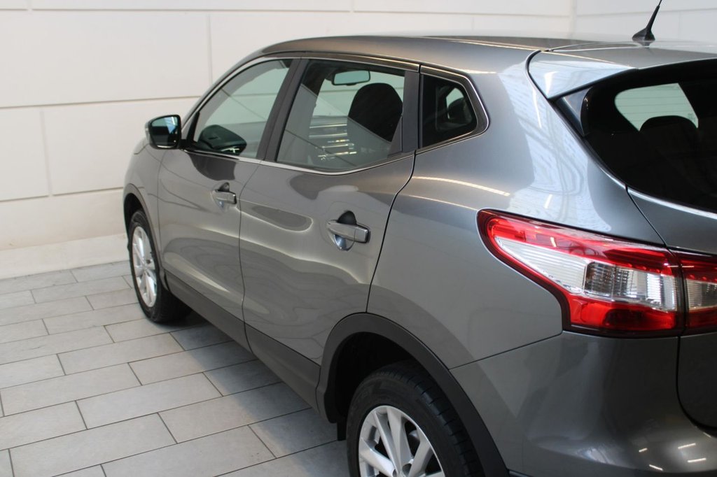 Used Nissan Qashqai 2017 for sale - 76280139: Photo 12